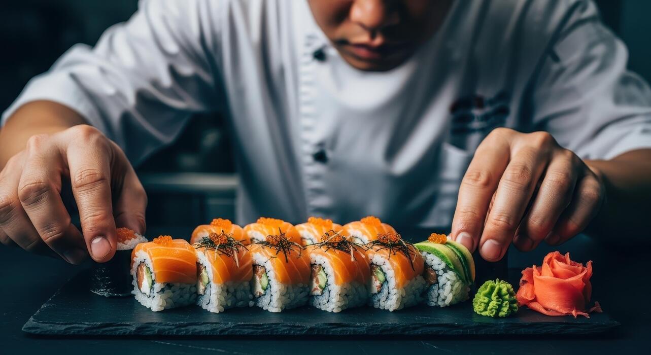 Nagomi Sushi